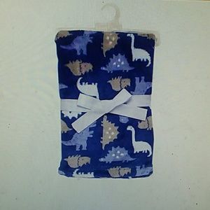 Baby blanket